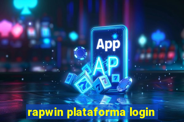 rapwin plataforma login